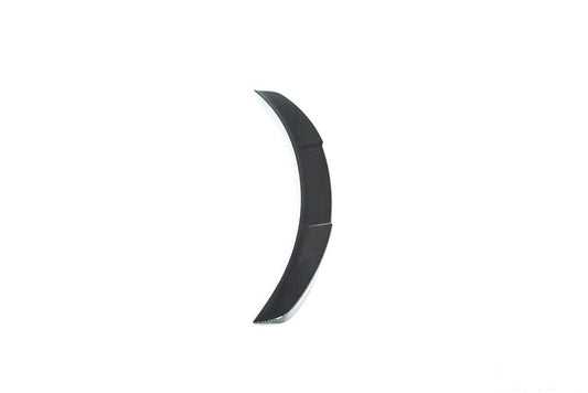 3D Design G23 4-Series Convertible Carbon Trunk Spoiler-Exterior-Silicon Valley Bimmer