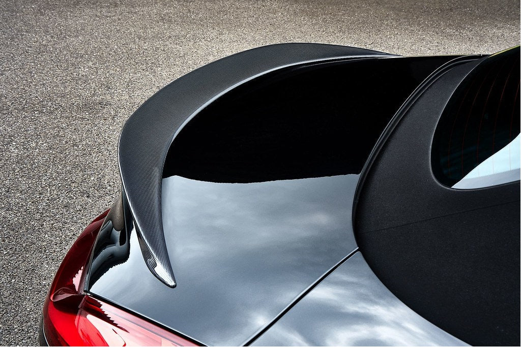 3D Design G29 Z4 Carbon Rear Spoiler-Exterior-Silicon Valley Bimmer