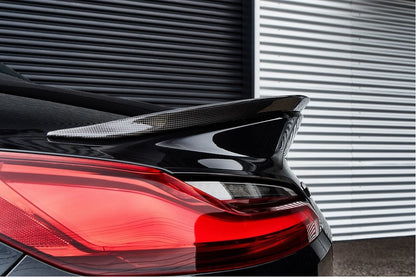 3D Design G29 Z4 Carbon Rear Spoiler-Exterior-Silicon Valley Bimmer
