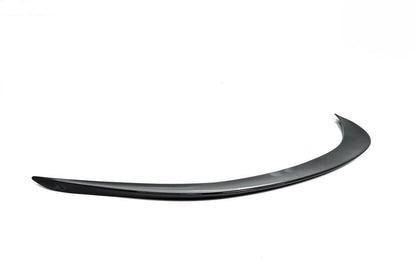 3D Design G29 Z4 Carbon Rear Spoiler-Exterior-Silicon Valley Bimmer