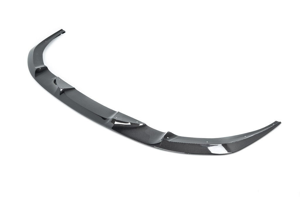 3D Design G29 Z4 M40i Carbon Front Lip-Exterior-Silicon Valley Bimmer