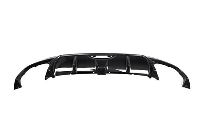 3D Design G29 Z4 M40i Carbon Rear Diffuser-Exterior-Silicon Valley Bimmer