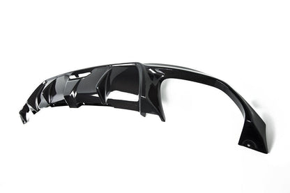 3D Design G29 Z4 M40i Carbon Rear Diffuser-Exterior-Silicon Valley Bimmer