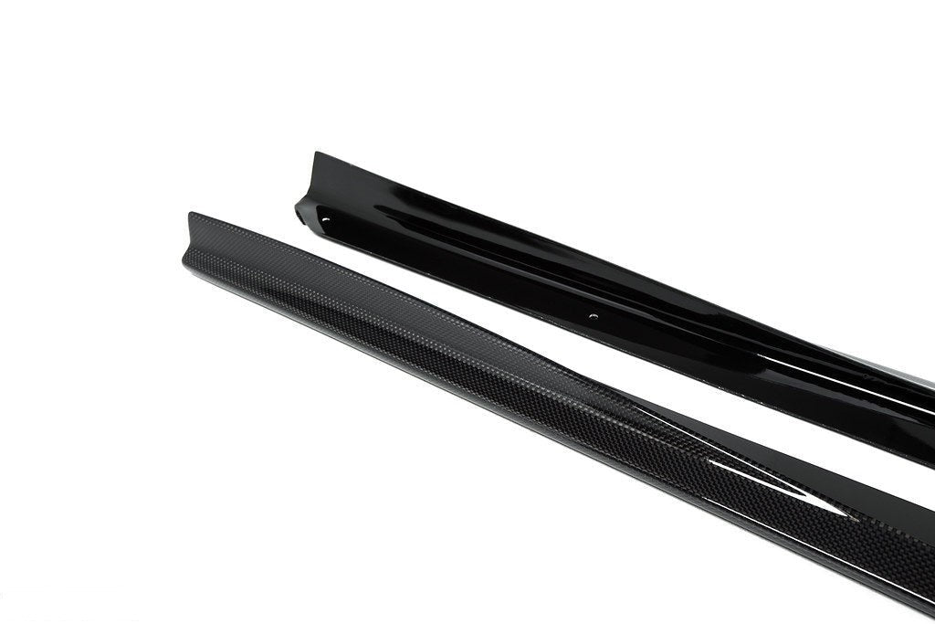 3D Design G29 Z4 M40i Carbon Side Skirts-Exterior-Silicon Valley Bimmer