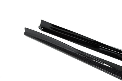 3D Design G29 Z4 M40i Carbon Side Skirts-Exterior-Silicon Valley Bimmer