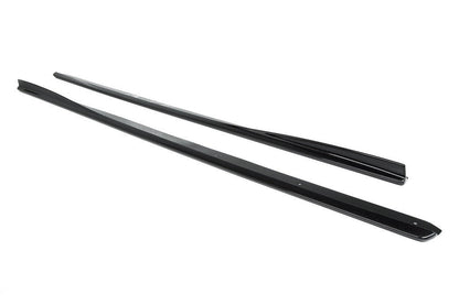 3D Design G29 Z4 M40i Carbon Side Skirts-Exterior-Silicon Valley Bimmer