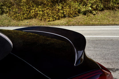 3D Design G29 Z4 Rear Spoiler-Exterior-Silicon Valley Bimmer