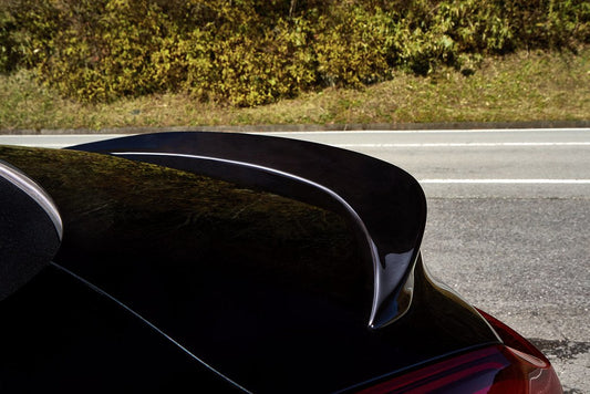 3D Design G29 Z4 Rear Spoiler-Exterior-Silicon Valley Bimmer