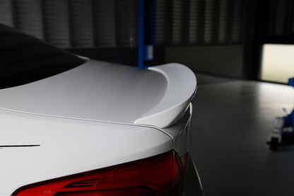 3D Design G30 5-Series / F90 M5 Trunk Spoiler-Exterior-Silicon Valley Bimmer