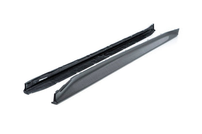 3D Design G82 / G83 M4 Carbon Side Skirt Set-Exterior-Silicon Valley Bimmer