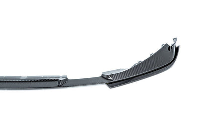 3D Design G8X M3 / M4 Carbon Front Under Splitter Set-Exterior-Silicon Valley Bimmer