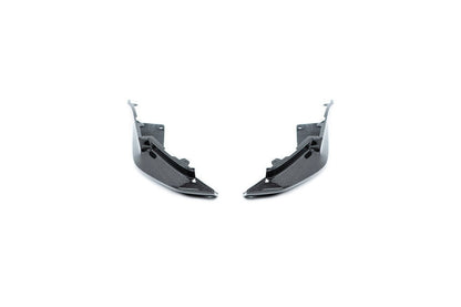 3D Design G8X M3 / M4 Carbon Rear Diffuser-Exterior-Silicon Valley Bimmer