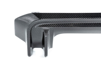 3D Design G8X M3 / M4 Carbon Rear Diffuser-Exterior-Silicon Valley Bimmer