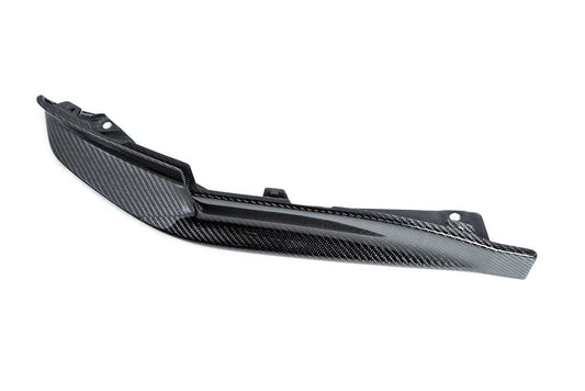 3D Design G8X M3 / M4 Carbon Rear Side Extension Set-Exterior-Silicon Valley Bimmer