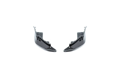 3D Design G8X M3 / M4 Carbon Rear Side Extension Set-Exterior-Silicon Valley Bimmer