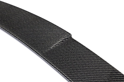 3D Design G8X M3 / M4 Carbon Rear Trunk Spoiler-Exterior-Silicon Valley Bimmer