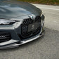 3D Design G22 / G23 4-Series M-Sport Carbon Front Lip