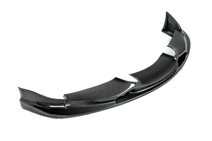 3D Design A90 Supra Carbon Front Lip