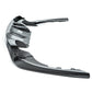 3D Design F87 M2 Carbon Rear Diffuser - Type 2
