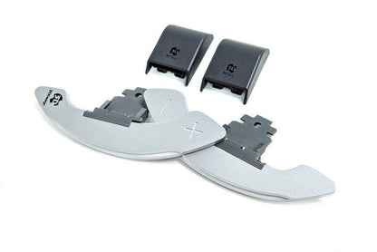 3D Design G-Chassis / A9X Supra Aluminum Paddle Set