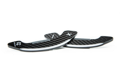 3D Design G-Chassis / A9X Supra Carbon Shift Paddle Set