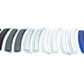IND G22 / G23 4 Series Painted Front Reflector Set