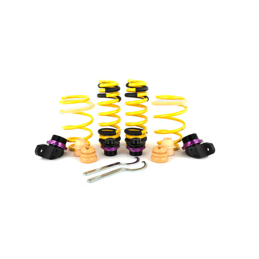 KW H.A.S. COILOVER FOR BMW 2021 G80 G82 G87 M2 M3 M4