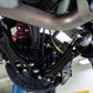 Fall-Line Motorsports E9X M3 / E82 1M Billet Aluminum Rear Trailing Arm Set