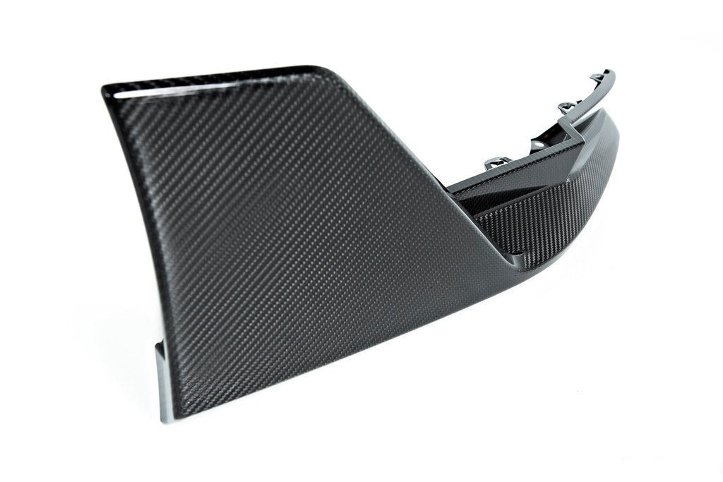 BMW M Performance G82 M4 Carbon Rear Winglet Set