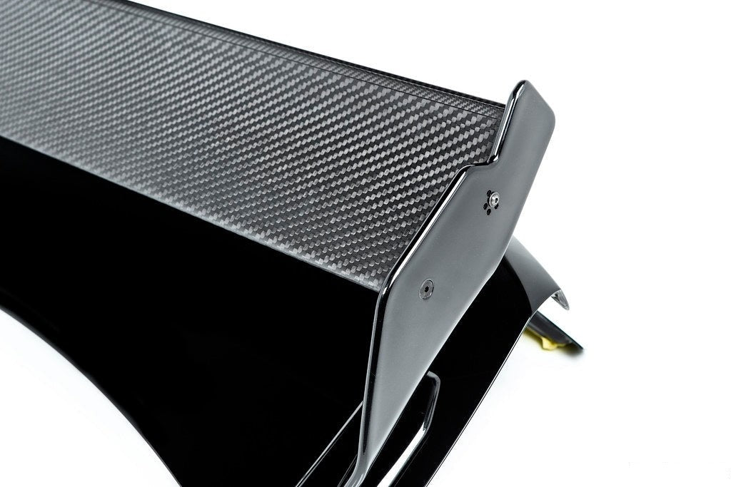 BMW Motorsport M2 CS Racing Carbon Wing