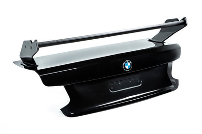 BMW Motorsport M2 CS Racing Carbon Wing