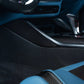 BMW M Performance G8X M3 / M4 Alcantara Knee Pad Set