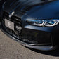 3D Design BMW G80 M3 / G82 M4 Carbon Fiber Front Lip