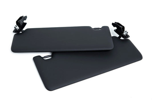 BMW G8X M2 / M4 European Sun Visor Set