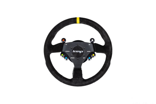 KMP G8X M2 / M3 / M4 Racing Wheel + Quick-Release Hub Kit -  6MT GEN2