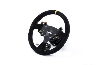 KMP A90 Supra Racing Wheel + Quick-Release Hub Kit -  8AT GEN2