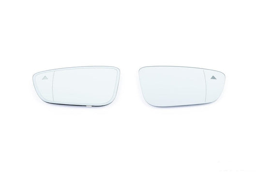 BMW G8X M2 / M3 / M4 European Aspherical Mirror Set