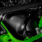 Eventuri BMW F8X M3 / M4 Black Carbon Intake System - V2 Matte