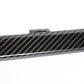 AutoTecknic G8X M3 / M4 Dry Carbon Rear Diffuser Trim Set