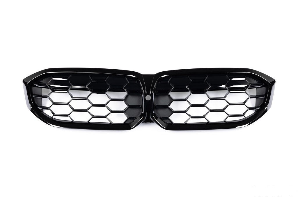BMW G20 3-Series LCI Shadowline Front Grille
