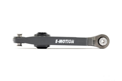 E-Motion Engineering Solid Front Tension Arm Mount Set