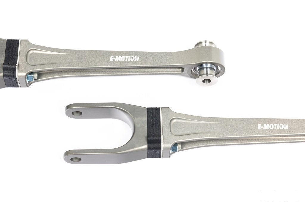 E-Motion Engineering 991 Front Tension Arm Set