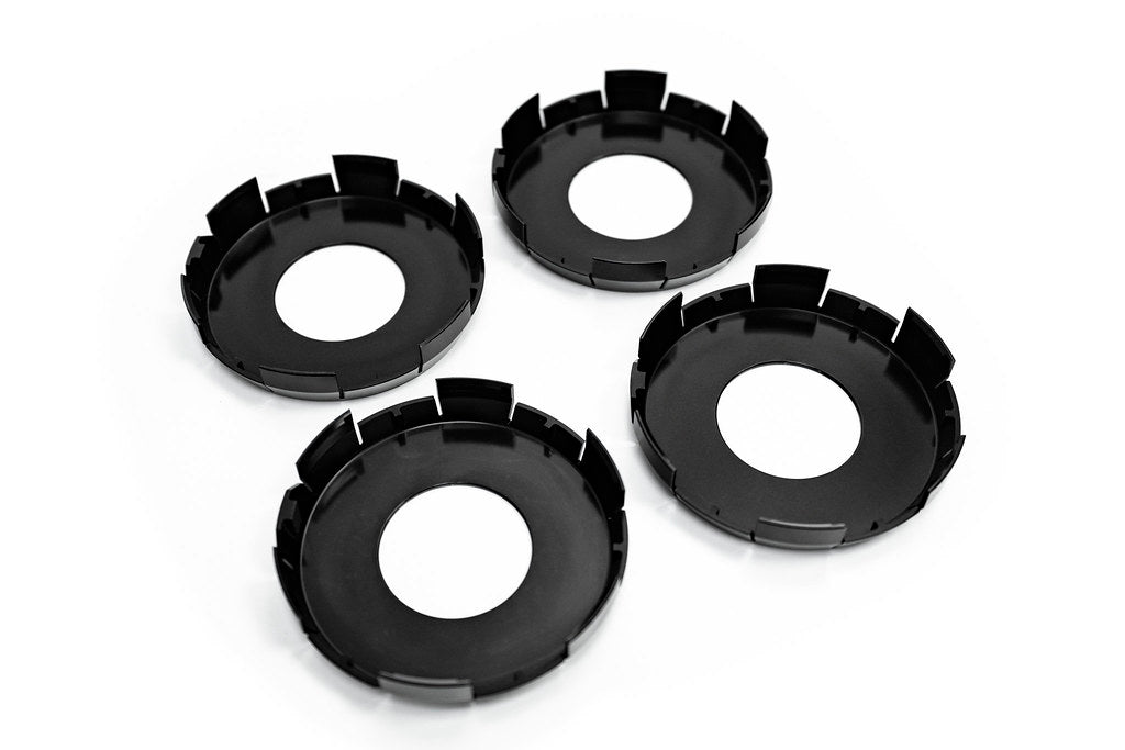 Evolve Performance E9X M3 (S65) Vanos Covers Kit