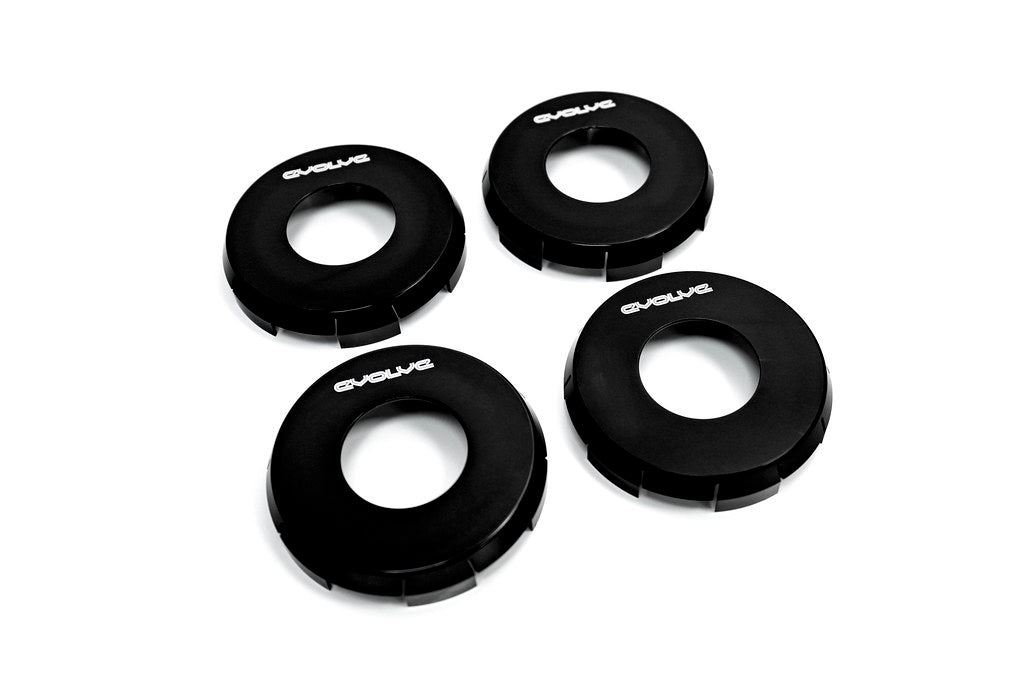 Evolve Performance E9X M3 (S65) Vanos Covers Kit