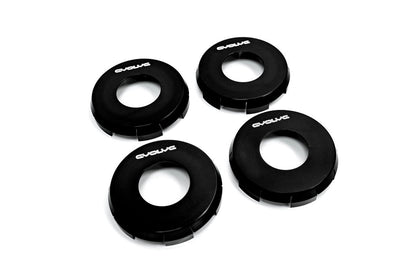 Evolve Performance E9X M3 (S65) Vanos Covers Kit