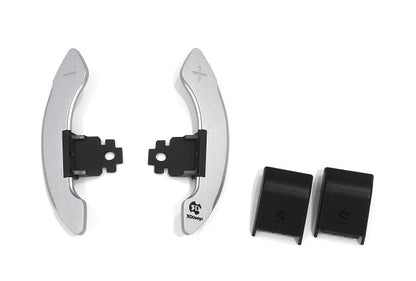 3D Design F-Chassis Aluminum Shift Paddle Set - AT