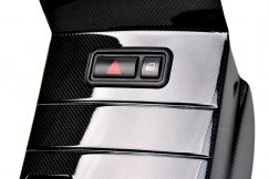 Karbonius E46 M3 CSL Carbon Center Console (LHD)