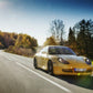 Ohlins 911 Carrera (996) Coilover Suspension - Road & Track