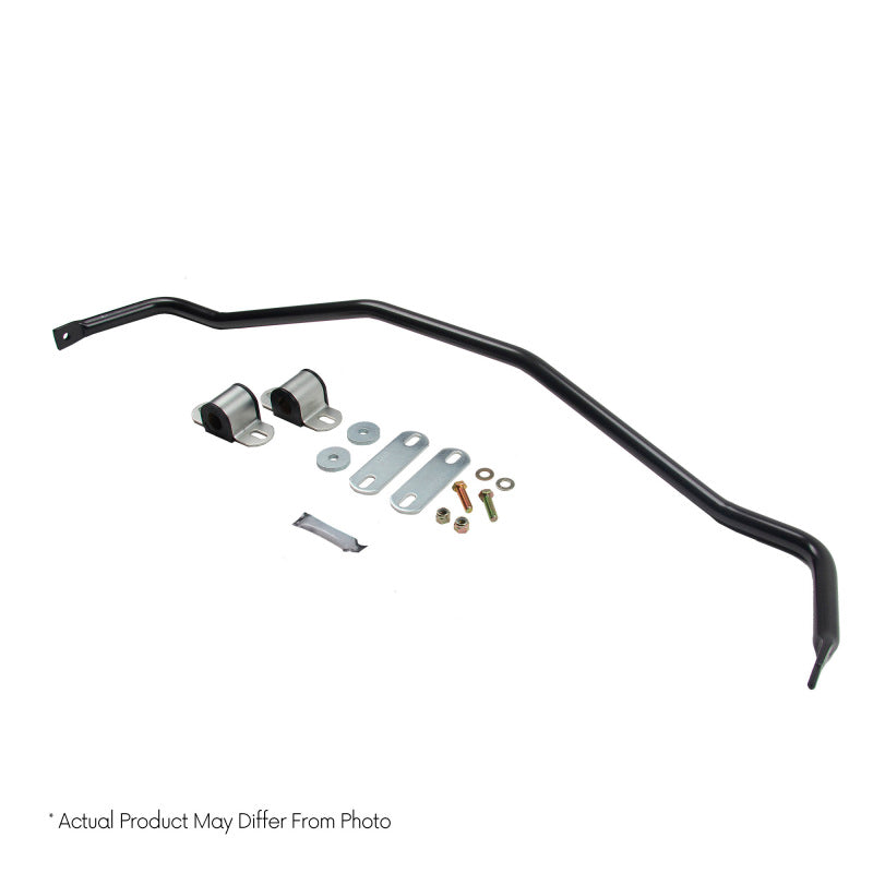 St Suspension BMW 3-Series F30/F34 2WD Sway Bar - Front