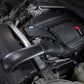aFe Magnum Force Stage-2Si Cold Air Intake System w/ Pro 5R Media BMW X5 (F15) / X6 (F16) 14-19 3.0L